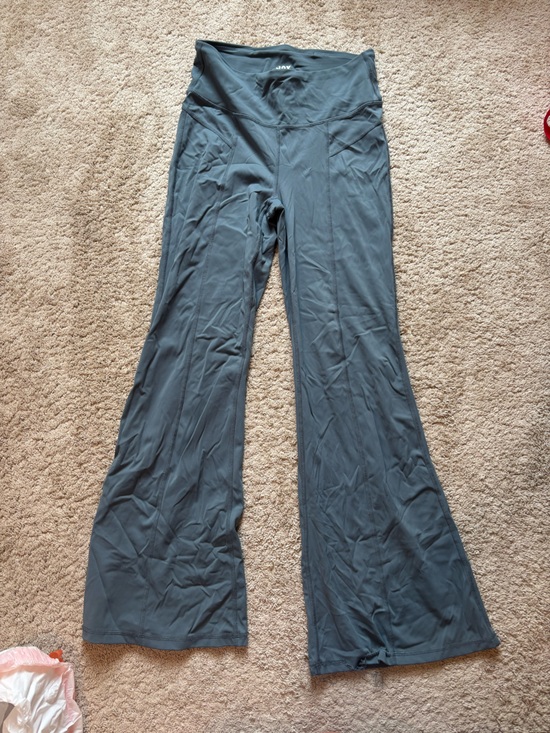JoyLab Pants - JoyLab Deep Teal Active Leggings